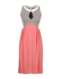 PF PAOLA FRANI - Short dress