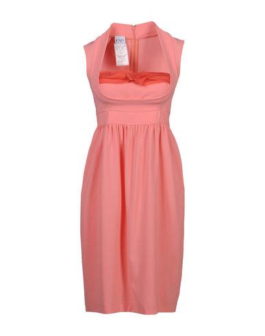 ZOOM PF PAOLA FRANI - Short dress