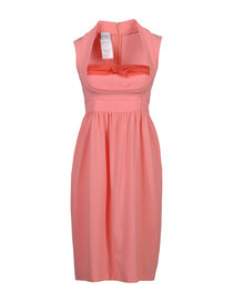 PF PAOLA FRANI - Short dress