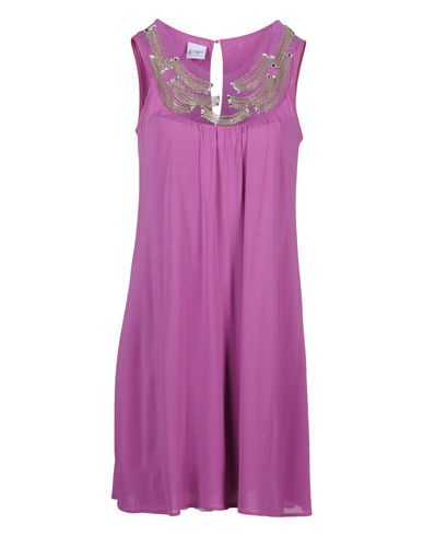 ZOOM PF PAOLA FRANI - Short dress