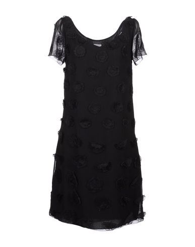 ZOOM PF PAOLA FRANI - Short dress