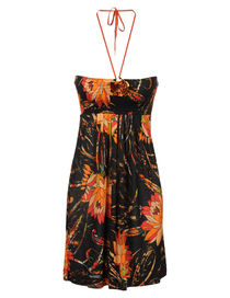 PINKO SKIN - Short dress