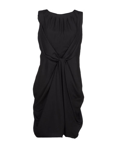 ZOOM PF PAOLA FRANI - Short dress