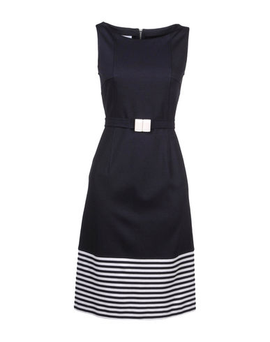 ZOOM PF PAOLA FRANI - Short dress