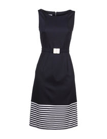 PF PAOLA FRANI - Short dress