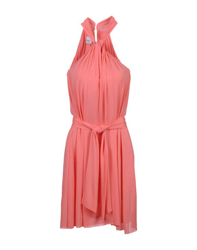 ZOOM PF PAOLA FRANI - Short dress