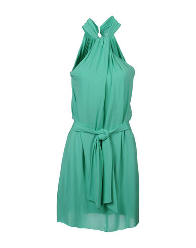 ZOOM PF PAOLA FRANI - Short dress