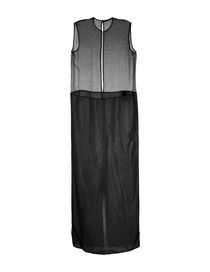 HAIDER ACKERMANN - Long dress