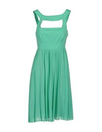 PF PAOLA FRANI - Short dress