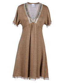PF PAOLA FRANI - Short dress