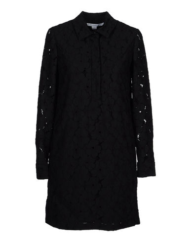 ZOOM DIANE VON FURSTENBERG - Short dress