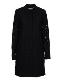 DIANE VON FURSTENBERG - Short dress