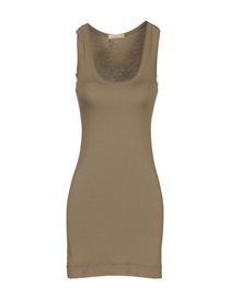 LUPATTELLI - Short dress