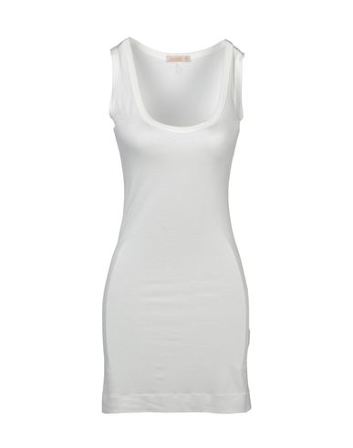 ZOOM LUPATTELLI - Short dress