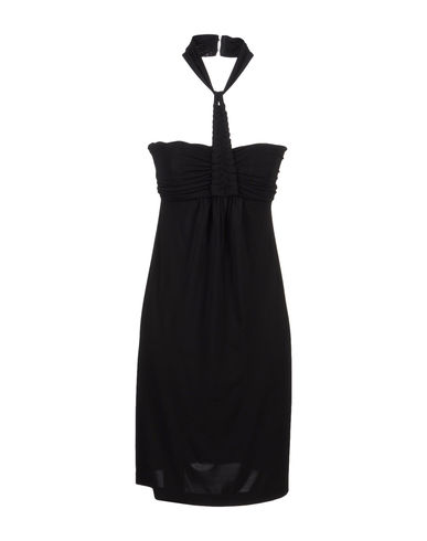 ZOOM PF PAOLA FRANI - Short dress