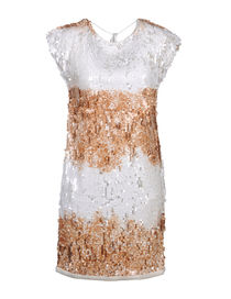 PF PAOLA FRANI - Short dress