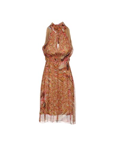 ZOOM PF PAOLA FRANI - Short dress