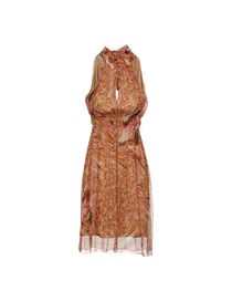 PF PAOLA FRANI - Short dress