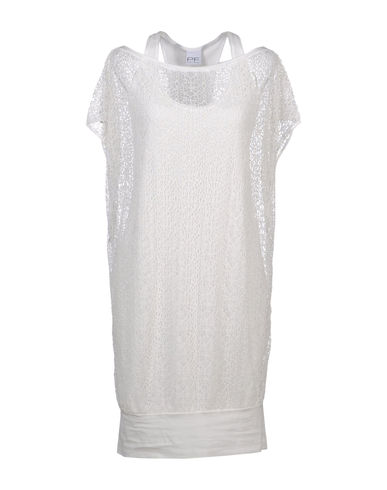 ZOOM PF PAOLA FRANI - Short dress