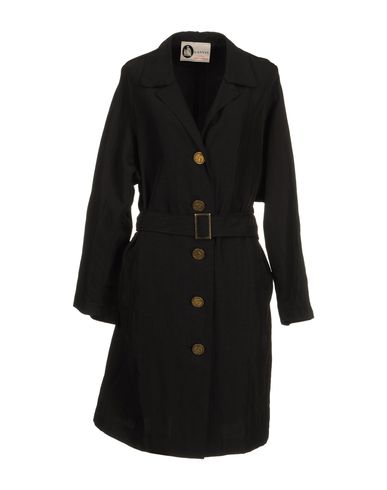 ZOOM LANVIN - Full-length jacket