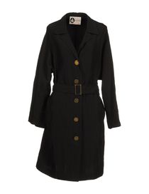 LANVIN - Full-length jacket