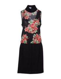 PF PAOLA FRANI - Short dress