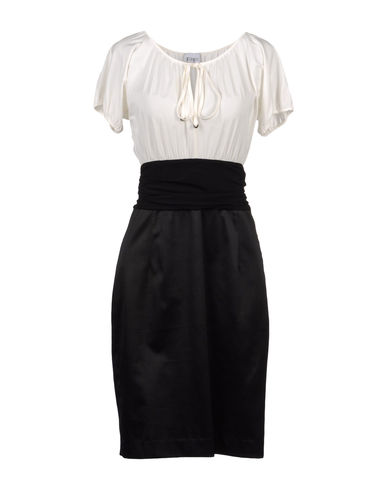 ZOOM PF PAOLA FRANI - Short dress
