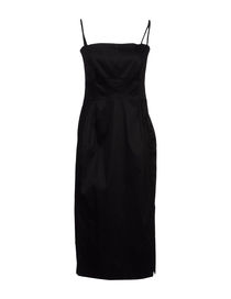 PF PAOLA FRANI - 3/4 length dress