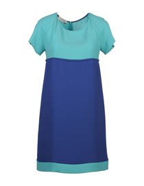 SCRUPOLI - Short dress