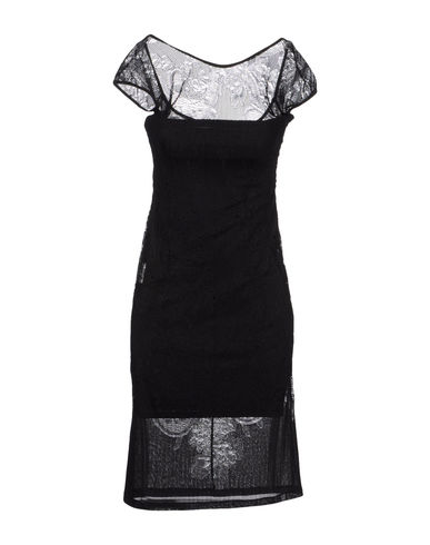 ZOOM PF PAOLA FRANI - Short dress