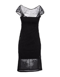 PF PAOLA FRANI - Short dress