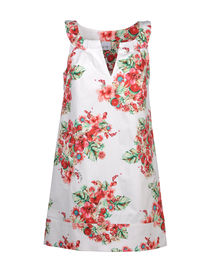PF PAOLA FRANI - Short dress