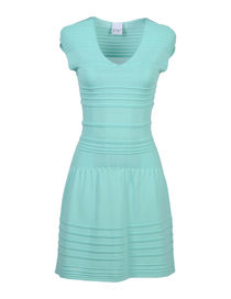 PF PAOLA FRANI - Short dress