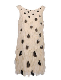 PF PAOLA FRANI - Short dress