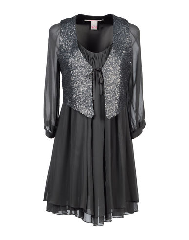 ZOOM NOLITA - Short dress