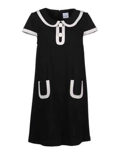 ZOOM PF PAOLA FRANI - Short dress