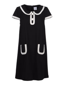 PF PAOLA FRANI - Short dress