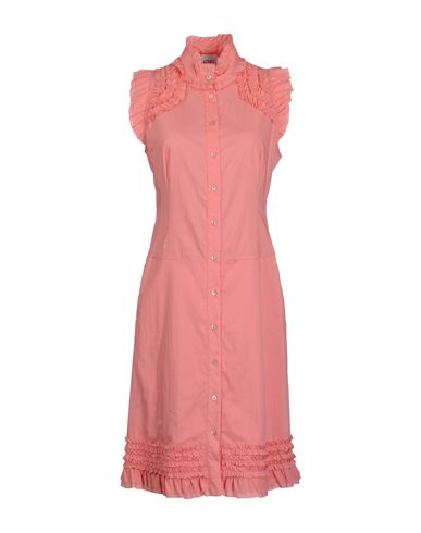 ZOOM PF PAOLA FRANI - Short dress