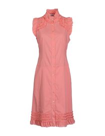 PF PAOLA FRANI - Short dress