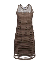 PF PAOLA FRANI - Short dress