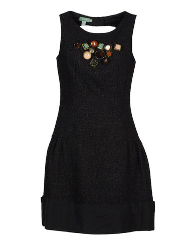 ZOOM HOSS INTROPIA - Short dress