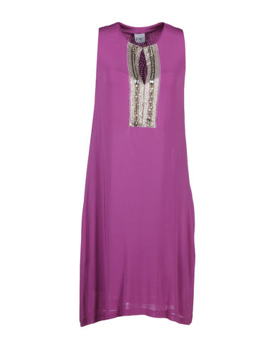 ZOOM PF PAOLA FRANI - Short dress