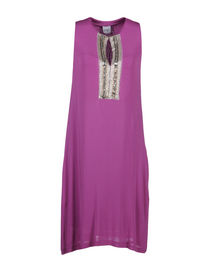 PF PAOLA FRANI - Short dress