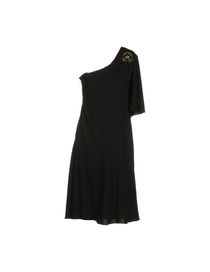 MOSCHINO CHEAPANDCHIC - Short dress