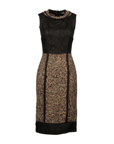 ZOOM D&G - Short dress