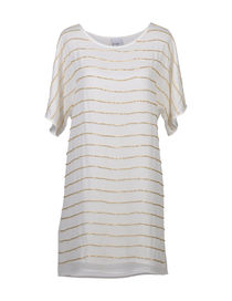 PF PAOLA FRANI - Short dress