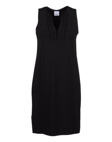 ZOOM PF PAOLA FRANI - Short dress