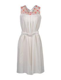 PF PAOLA FRANI - Short dress