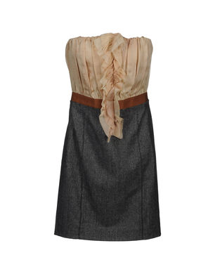 D&G - Short dress