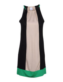 PF PAOLA FRANI - Short dress